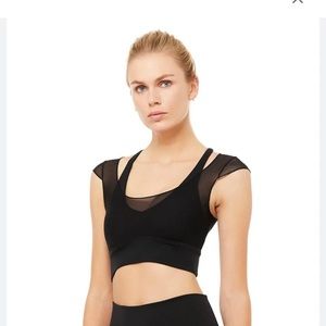 ALO Joyful Bra NWT